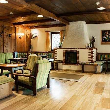 Hotel Marko Oetz Buitenkant foto