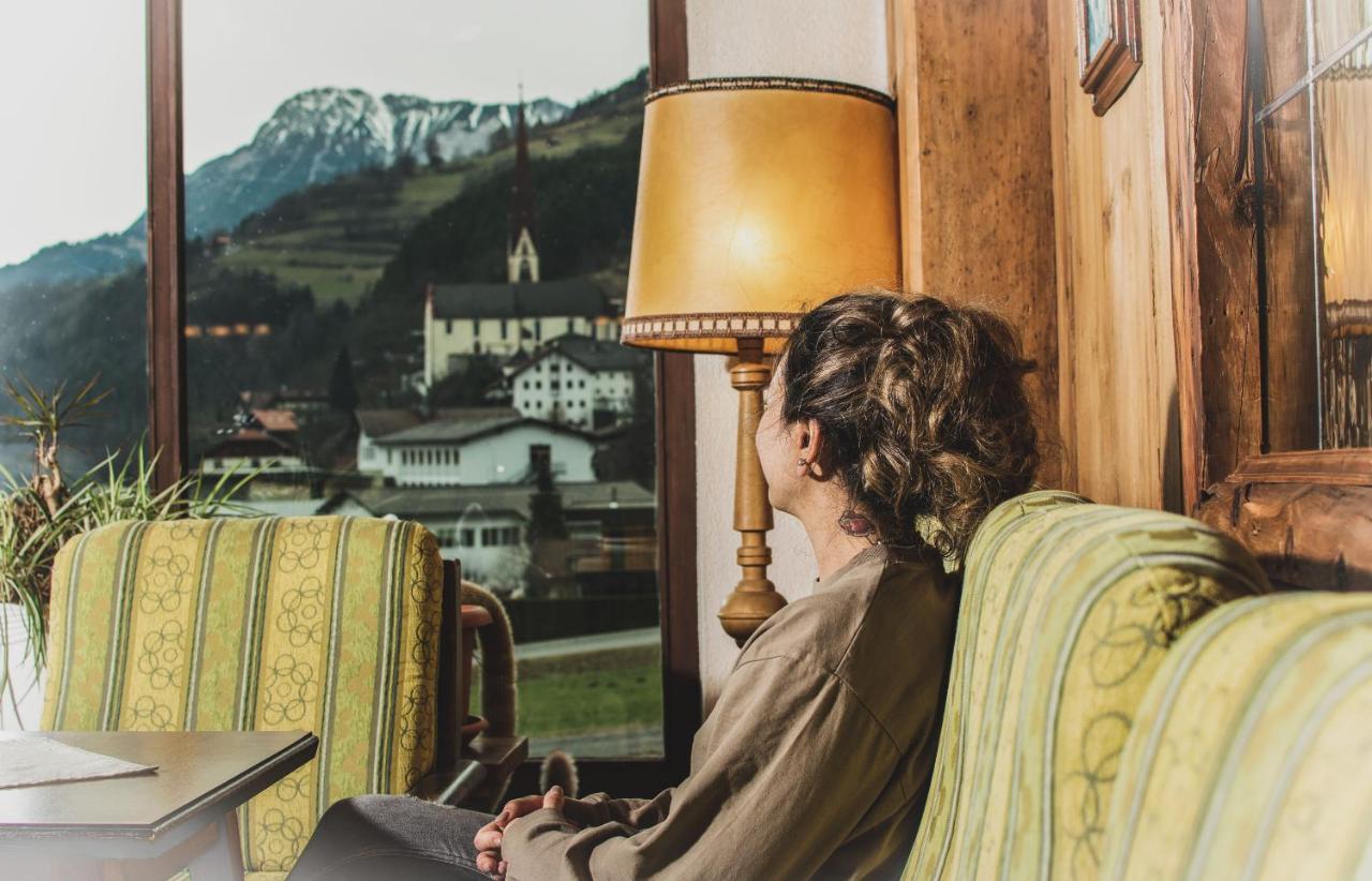 Hotel Marko Oetz Buitenkant foto
