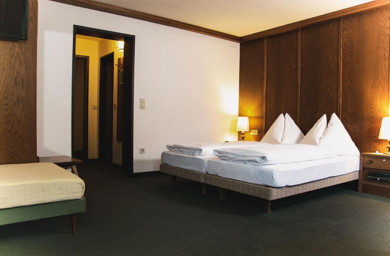 Hotel Marko Oetz Buitenkant foto