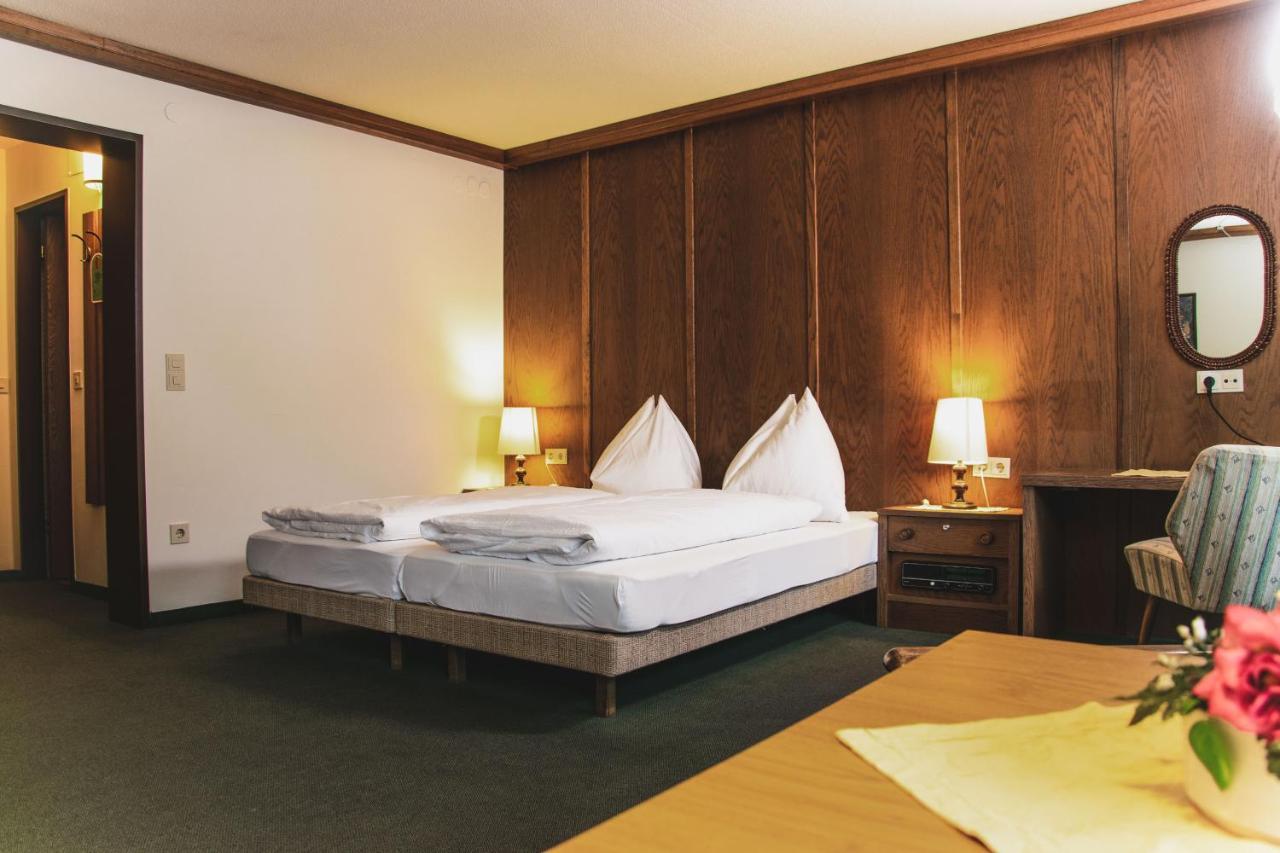 Hotel Marko Oetz Buitenkant foto