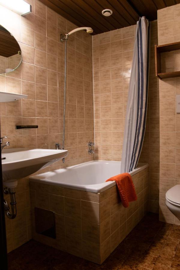 Hotel Marko Oetz Buitenkant foto