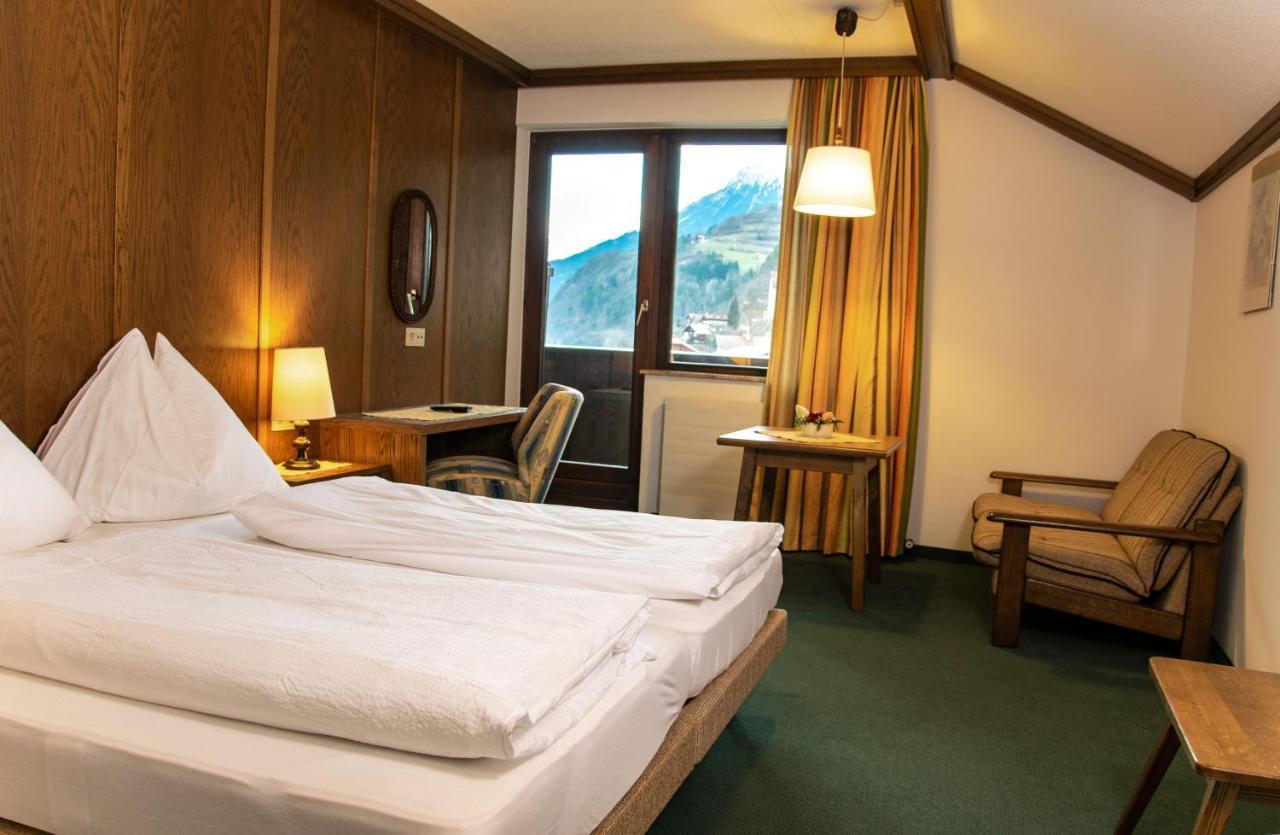 Hotel Marko Oetz Buitenkant foto