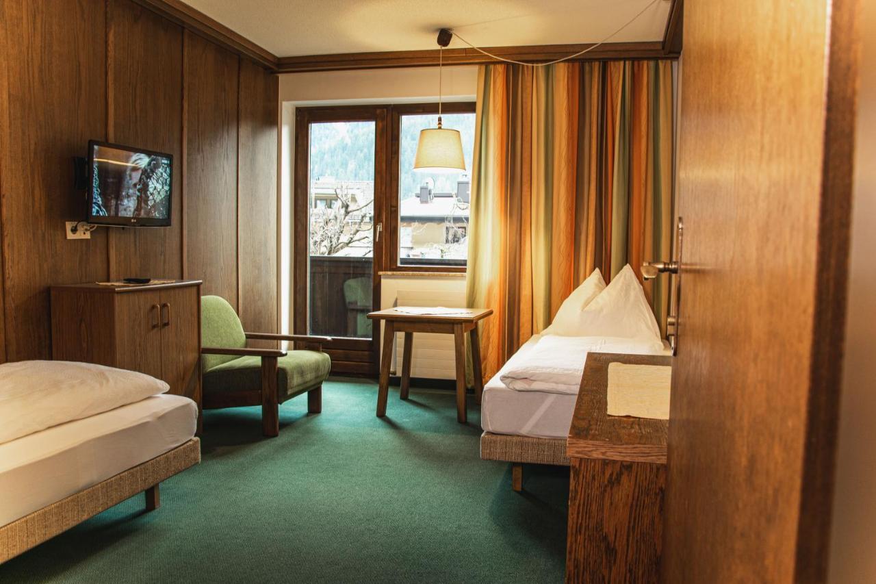 Hotel Marko Oetz Buitenkant foto