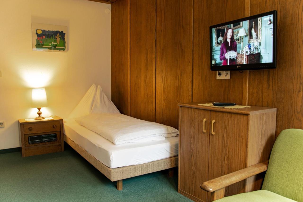 Hotel Marko Oetz Buitenkant foto